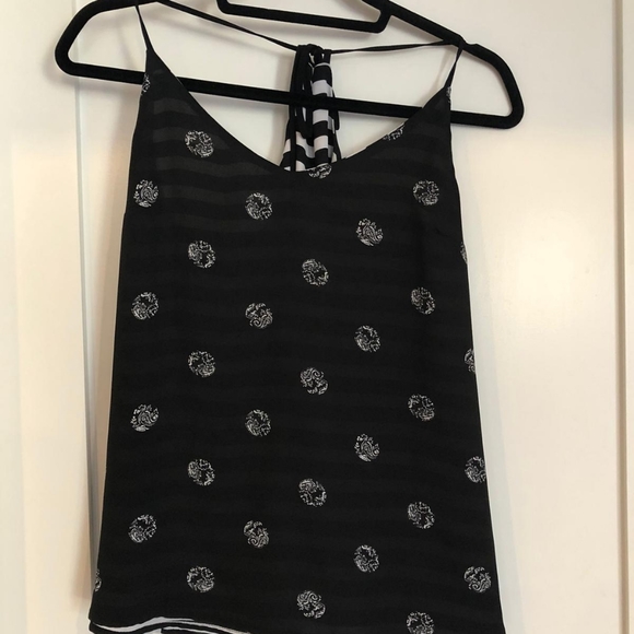 Reversible Camisole - Picture 1 of 3